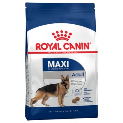 Picture of ROYAL CANIN MAXI Adult